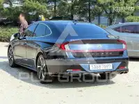2021 Hyundai Sonata