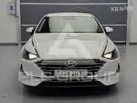 2021 Hyundai Sonata