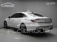 2021 Hyundai Sonata