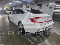 2021 Hyundai Sonata