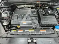 2021 Volkswagen Passat