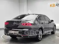 2021 Volkswagen Passat