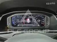 2021 Volkswagen Passat