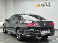 2021 Volkswagen Passat