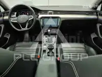 2021 Volkswagen Passat