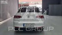 2021 Volkswagen Passat
