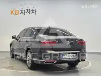 2021 Volkswagen Passat