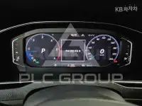 2021 Volkswagen Passat