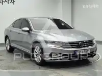 2021 Volkswagen Passat