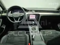 2021 Volkswagen Passat