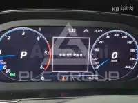2021 Volkswagen Passat