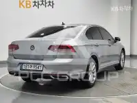2021 Volkswagen Passat