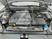 2021 Volkswagen Passat