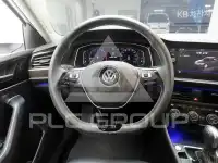 2021 Volkswagen Jetta