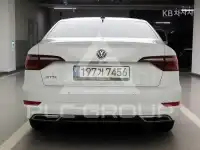 2021 Volkswagen Jetta