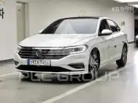 2021 Volkswagen Jetta