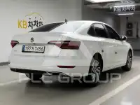 2021 Volkswagen Jetta