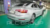2021 Volkswagen Jetta