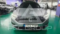 2021 Volkswagen Jetta
