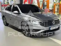 2021 Volkswagen Jetta