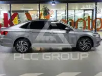 2021 Volkswagen Jetta