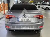 2021 Volkswagen Jetta