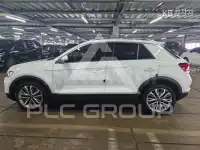 2021 Volkswagen T-Roc