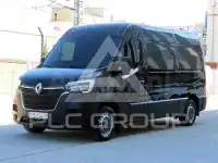 2021 Renault Master