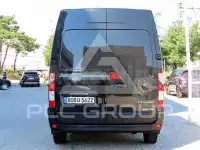 2021 Renault Master