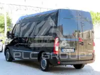 2021 Renault Master