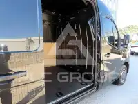 2021 Renault Master