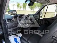 2021 Renault Master