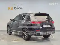 2021 Renault Qm6