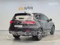 2021 Renault Qm6
