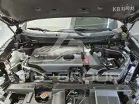 2021 Renault Qm6