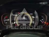 2021 Renault Qm6