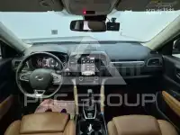 2021 Renault Qm6
