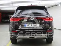 2021 Renault Qm6