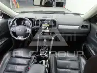 2021 Renault Qm6