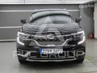 2021 Renault Qm6