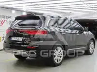 2021 Renault Qm6