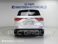 2021 Renault Qm6