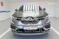 2021 Renault Qm6