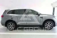 2021 Renault Qm6