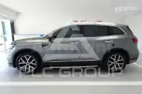2021 Renault Qm6