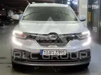 2021 Renault Qm6