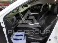 2021 Renault Qm6