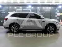 2021 Renault Qm6