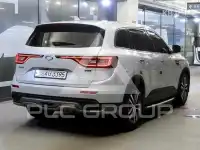 2021 Renault Qm6