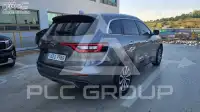 2021 Renault Qm6